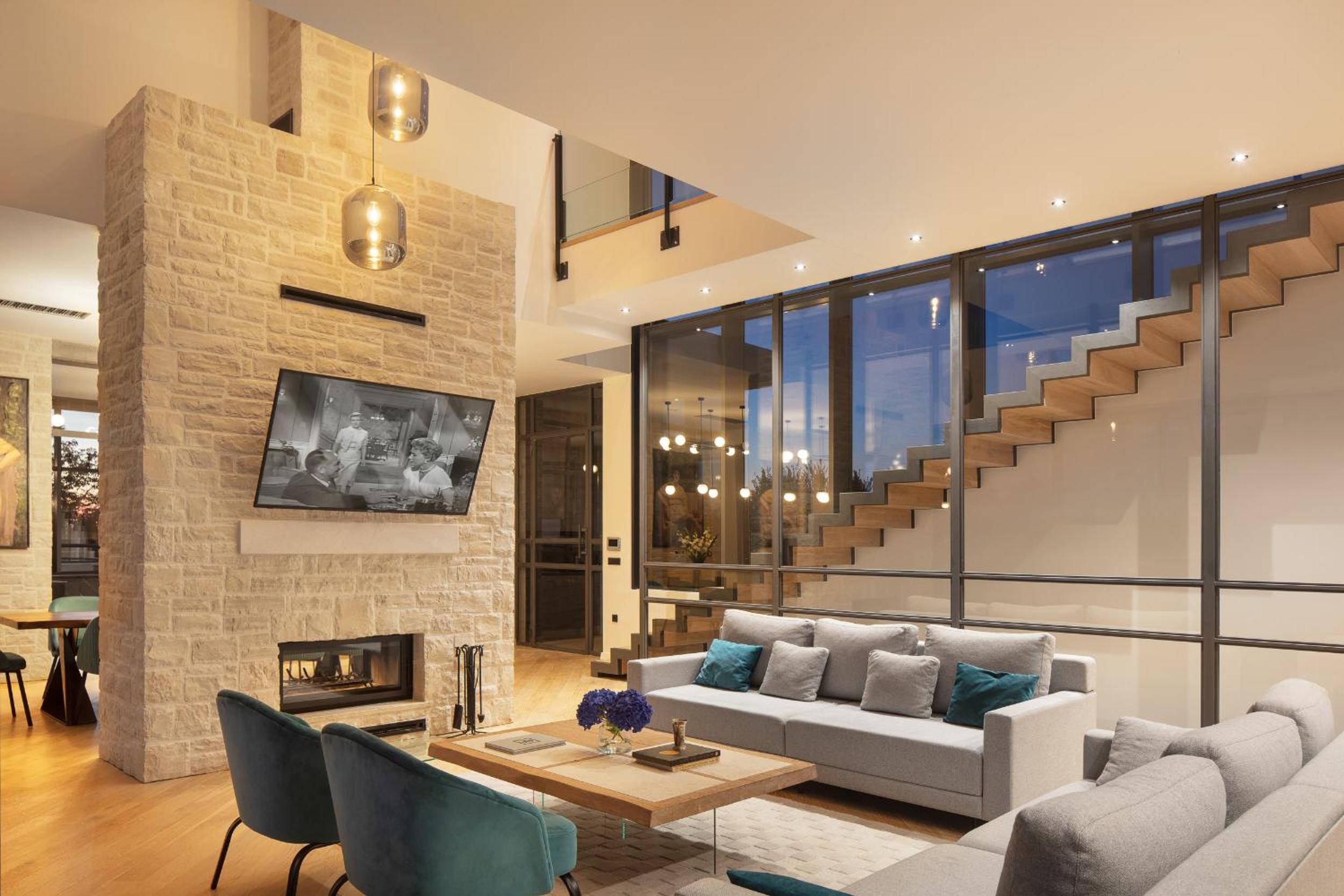 Valens Residence