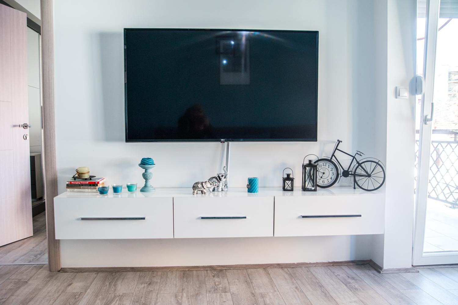 L&L Apartments-Harmony Residence Bitola view 3