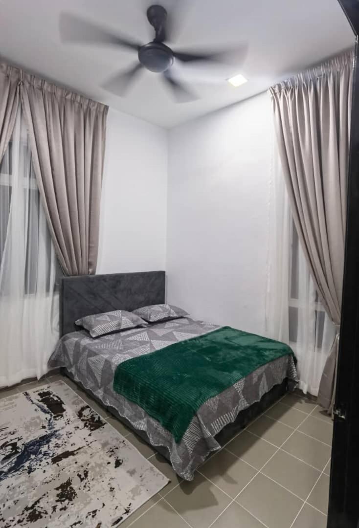 ZF Homestay photo 3