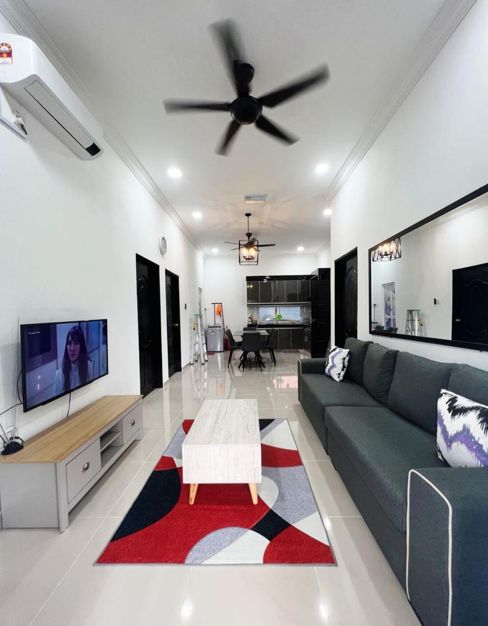 ZF Homestay photo 4