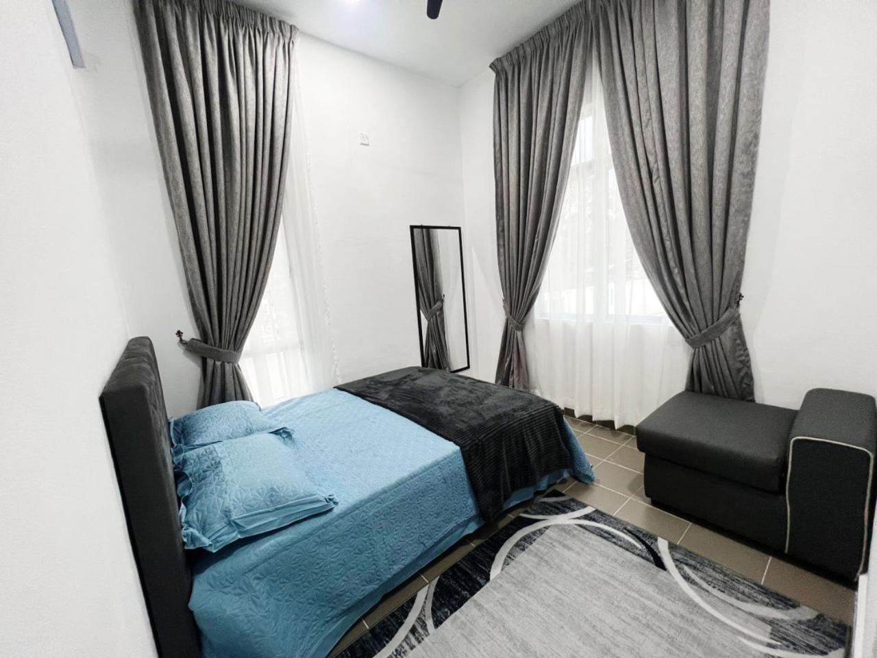 ZF Homestay photo 7