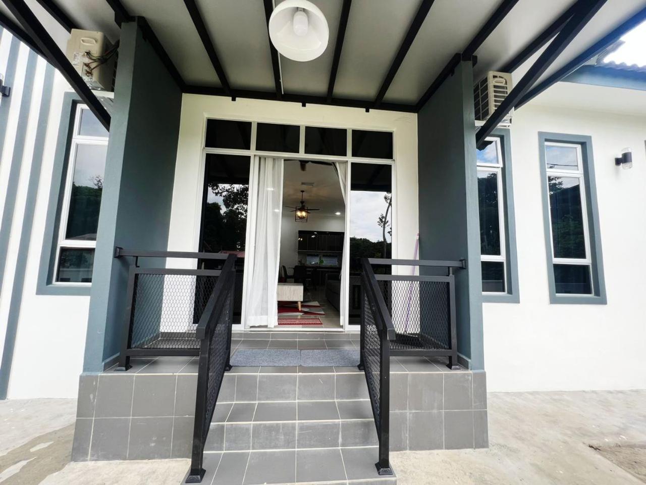 ZF Homestay photo 8