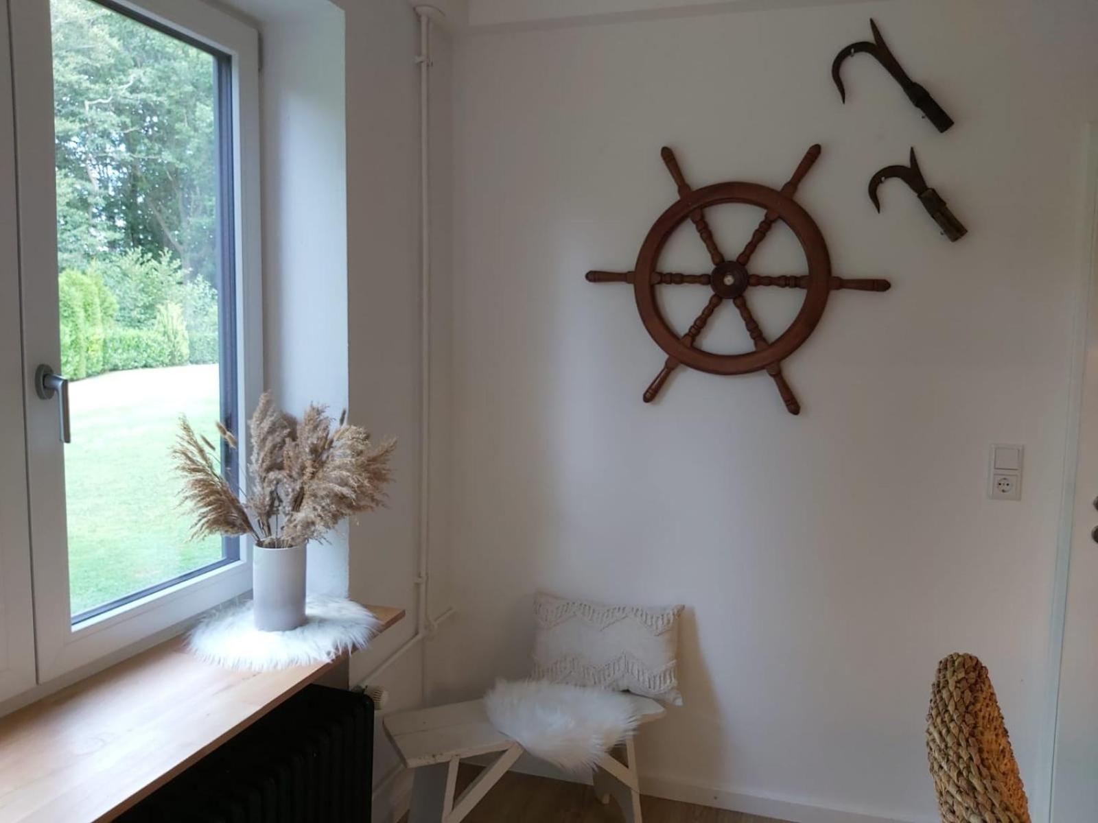 Förde Koje