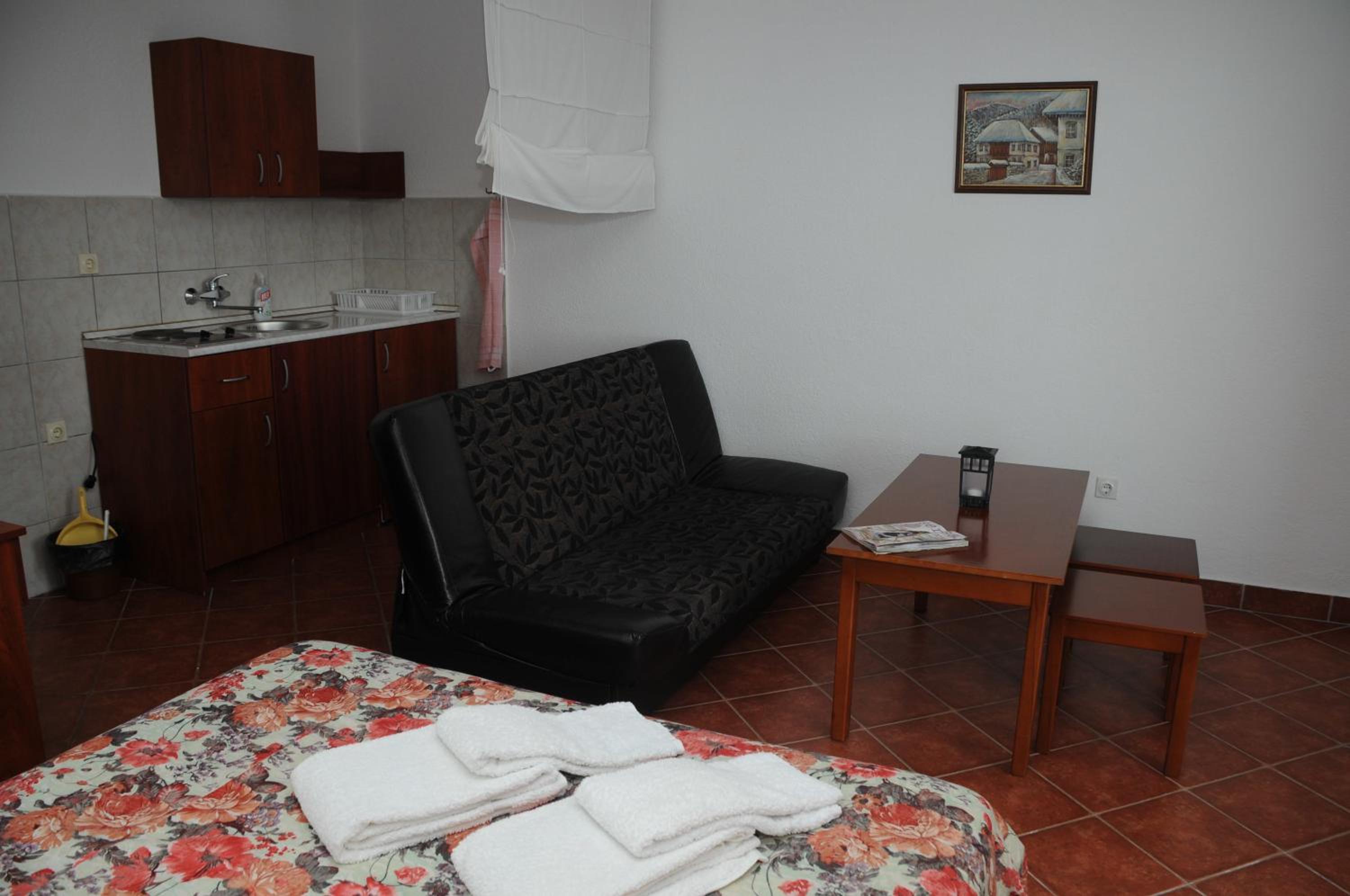 Calma Vista Apartments