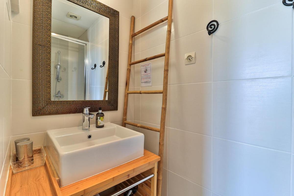 Le Panoramic Boutique Hotel 26
