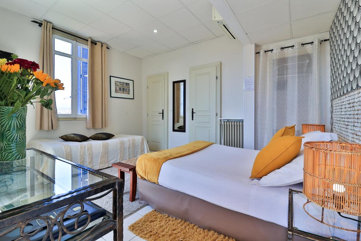 Le Panoramic Boutique Hotel 71