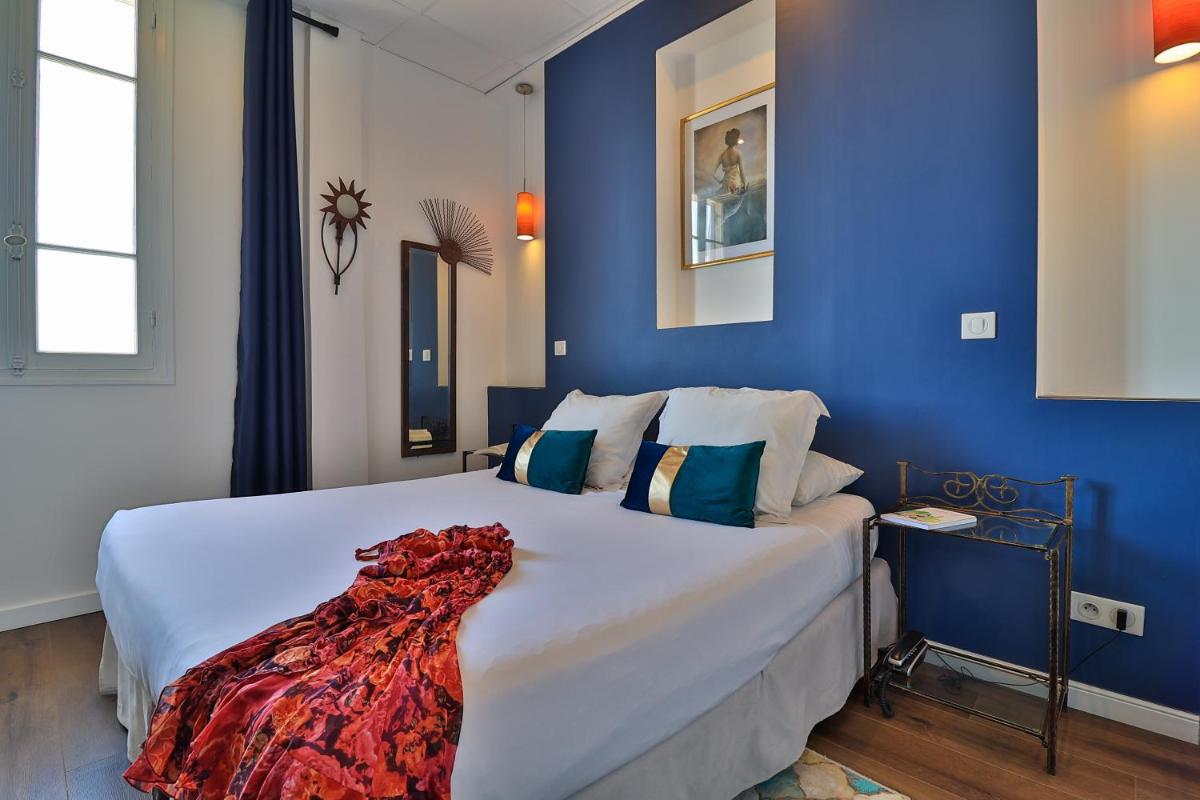 Le Panoramic Boutique Hotel 12