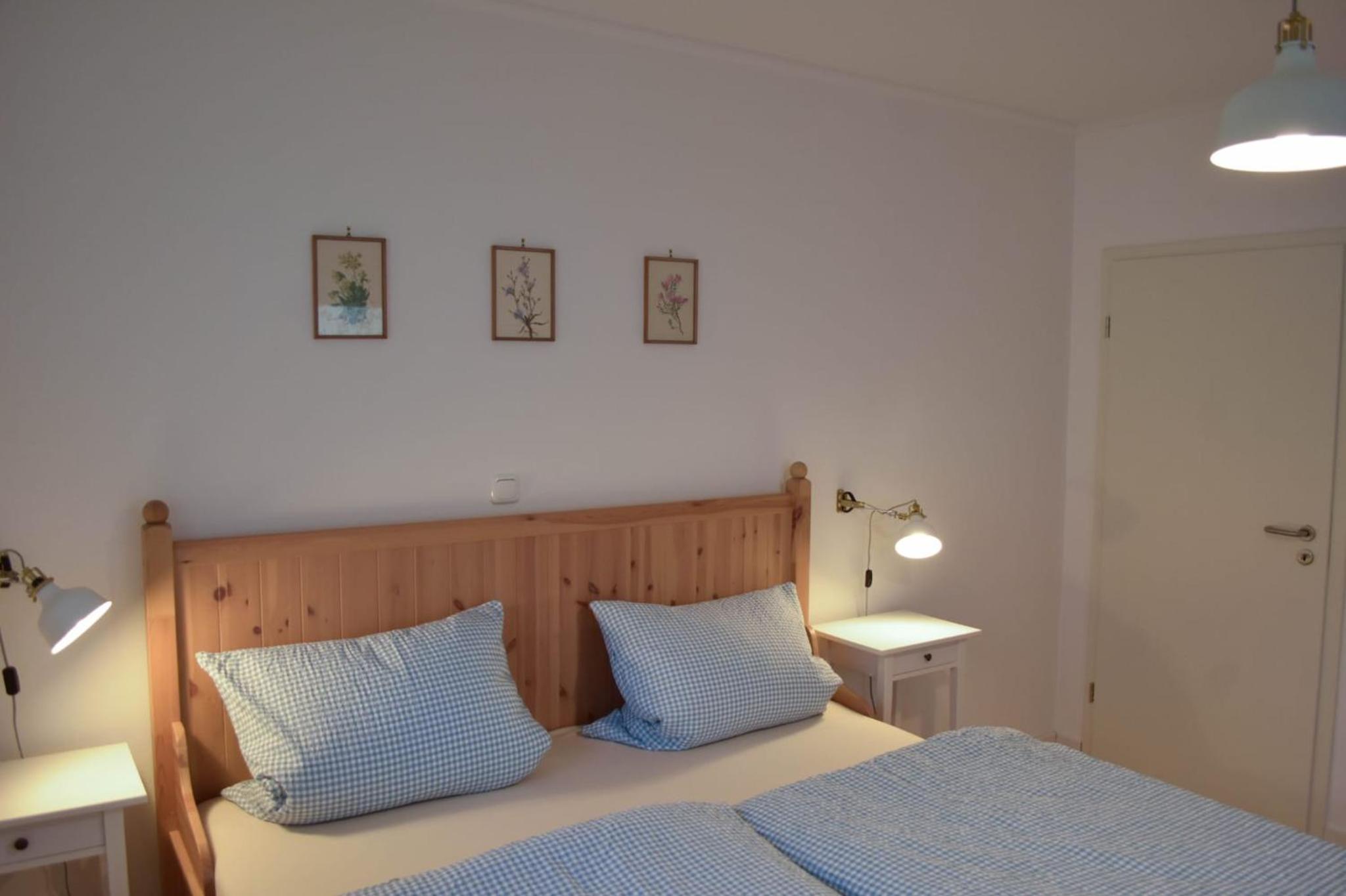 Ferienhaus Tiefenthal -NICHT FÜR MONTEURE-