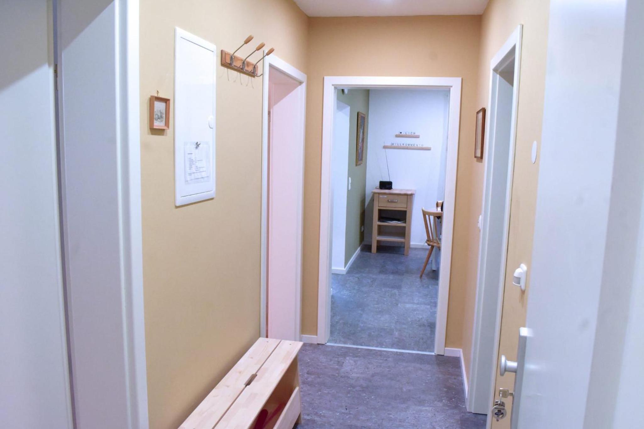 Ferienhaus Tiefenthal -NICHT FÜR MONTEURE-