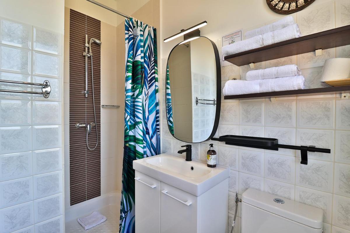 Le Panoramic Boutique Hotel 23