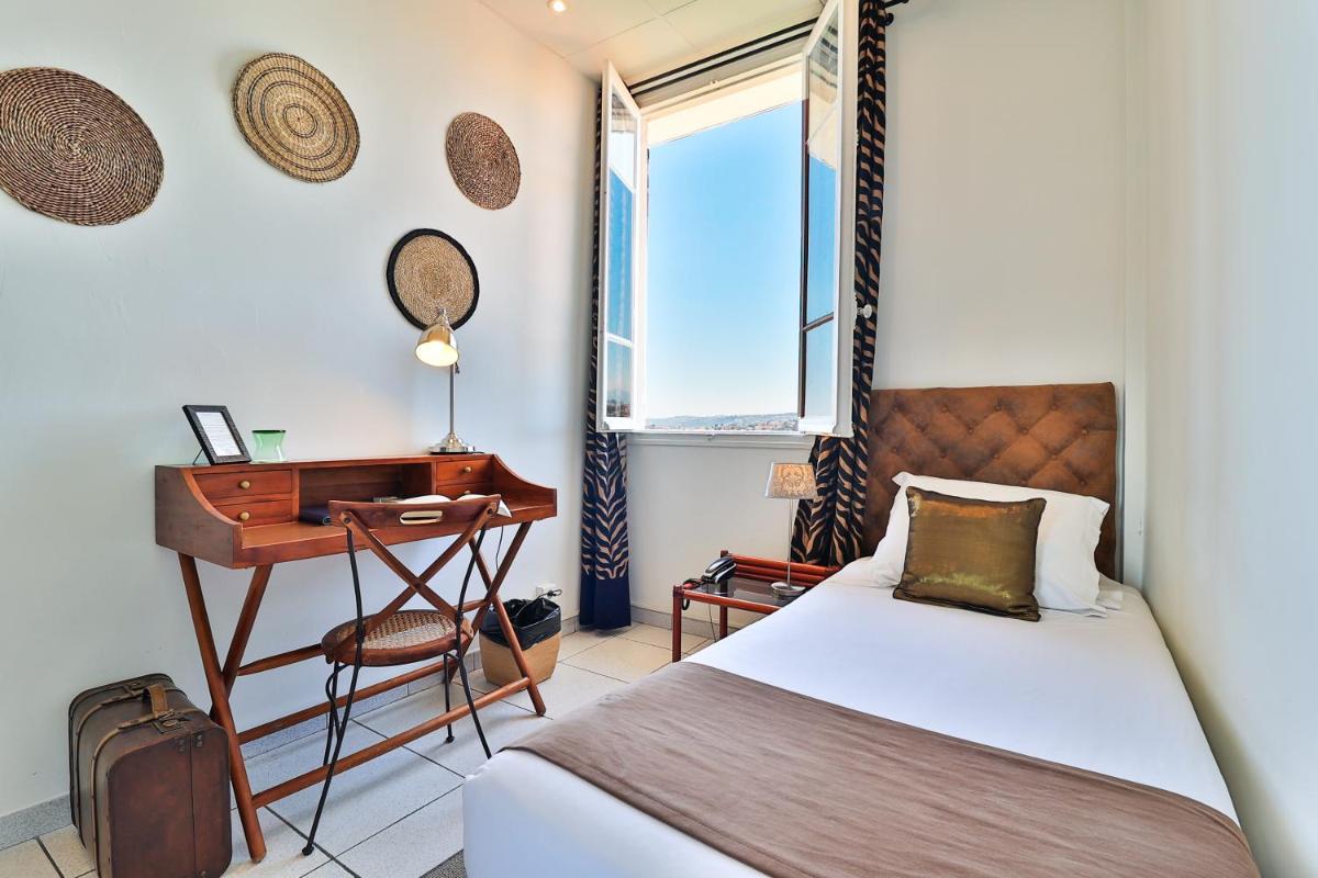 Le Panoramic Boutique Hotel 10