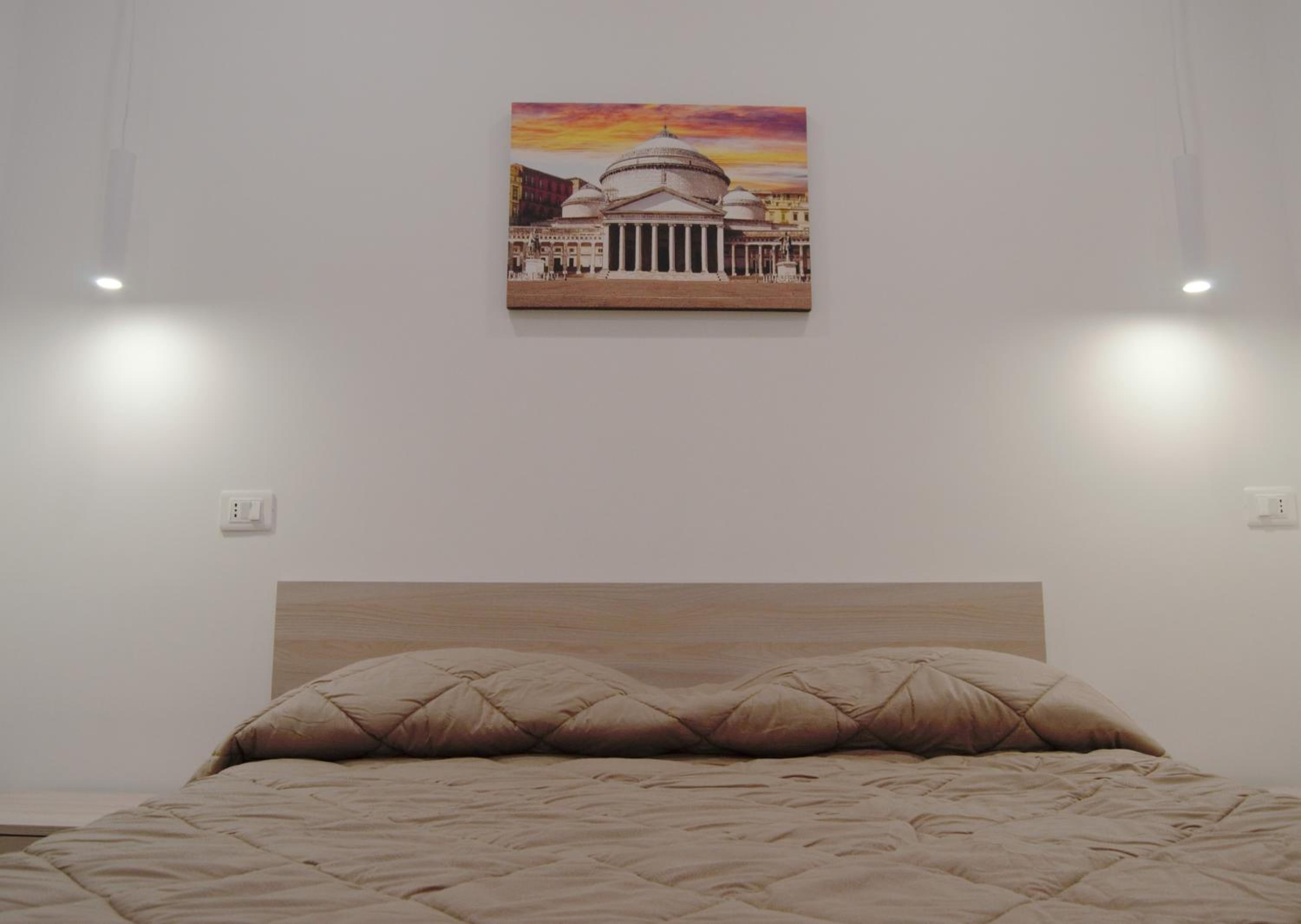 Manfredi Apartments