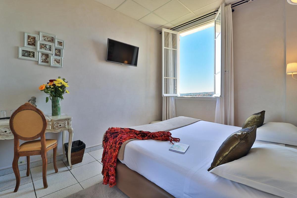 Le Panoramic Boutique Hotel 11