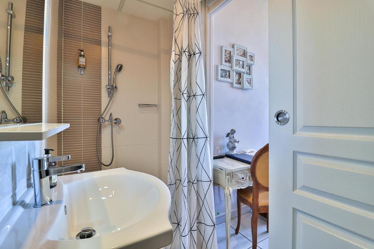 Le Panoramic Boutique Hotel 25