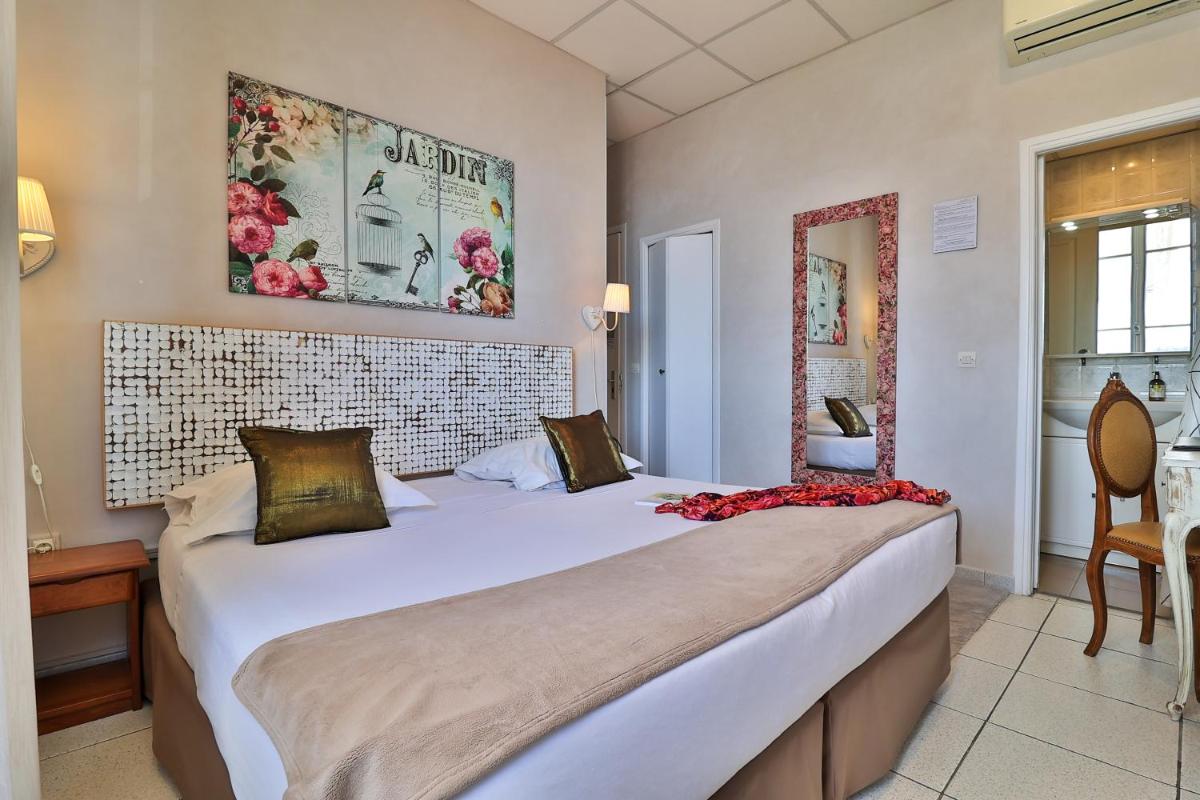 Le Panoramic Boutique Hotel 13