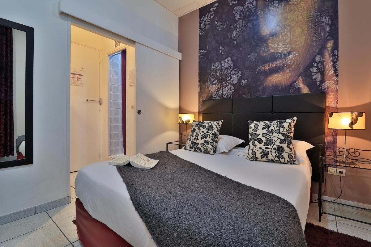 Le Panoramic Boutique Hotel 7