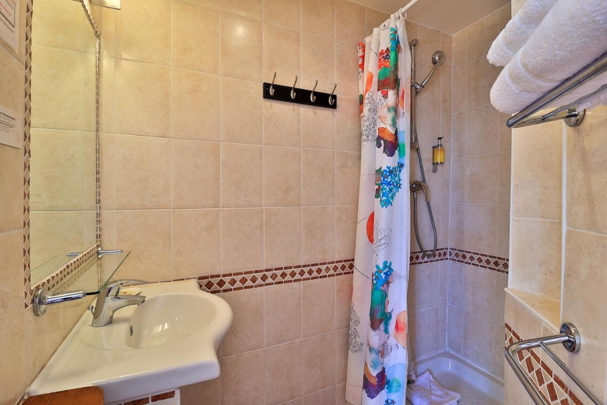 Le Panoramic Boutique Hotel 24