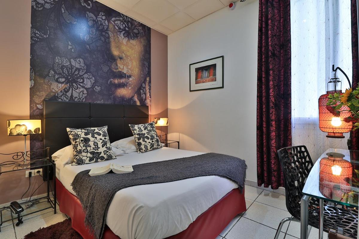 Le Panoramic Boutique Hotel 20
