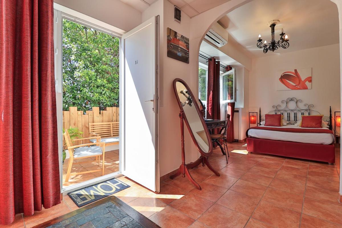 Le Panoramic Boutique Hotel 34
