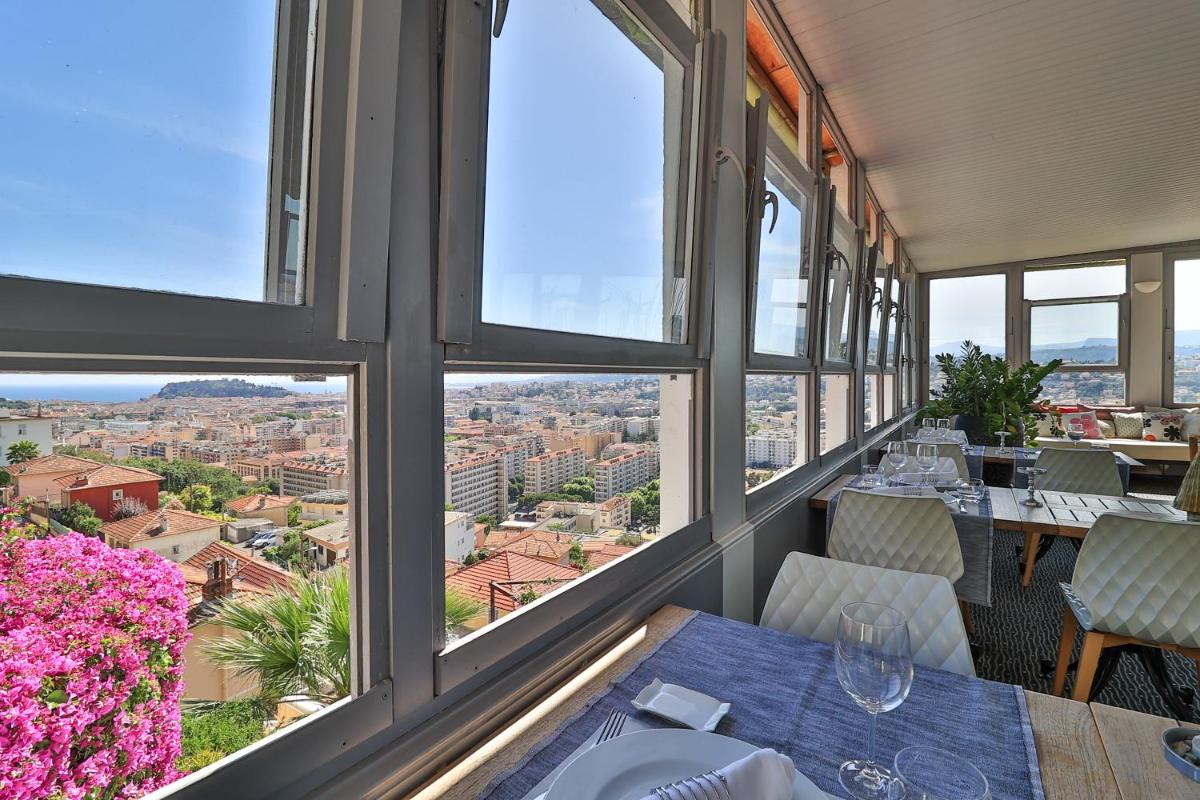 Le Panoramic Boutique Hotel 2