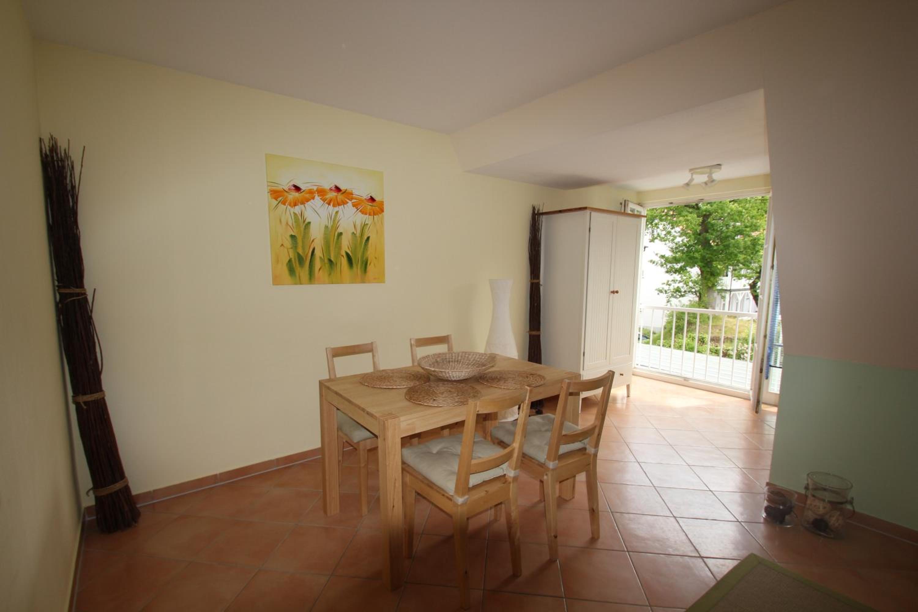 Villa Ambienta WE 7