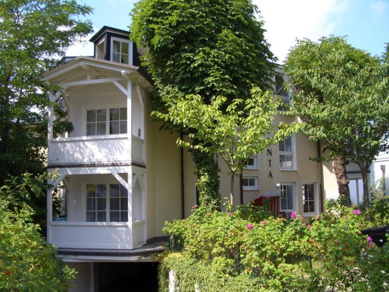 Villa Ambienta WE 7