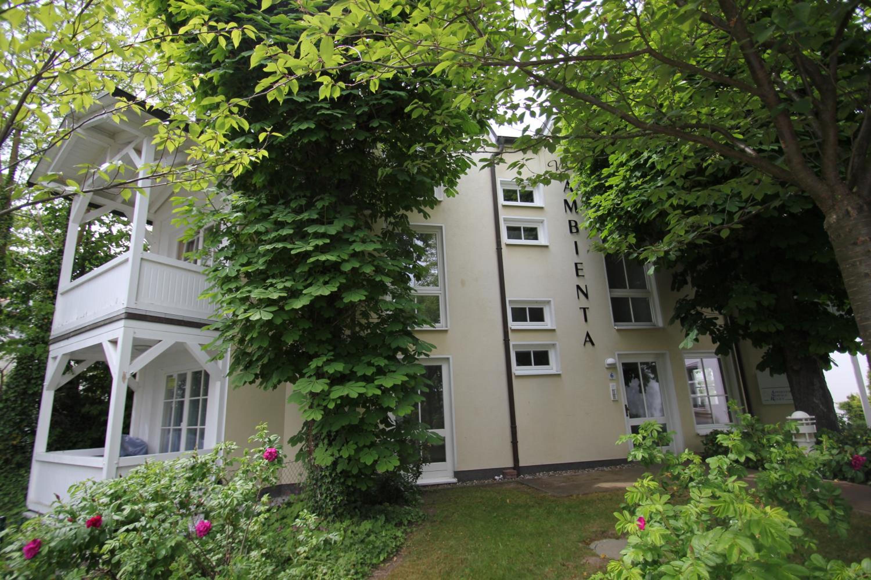 Villa Ambienta WE 7
