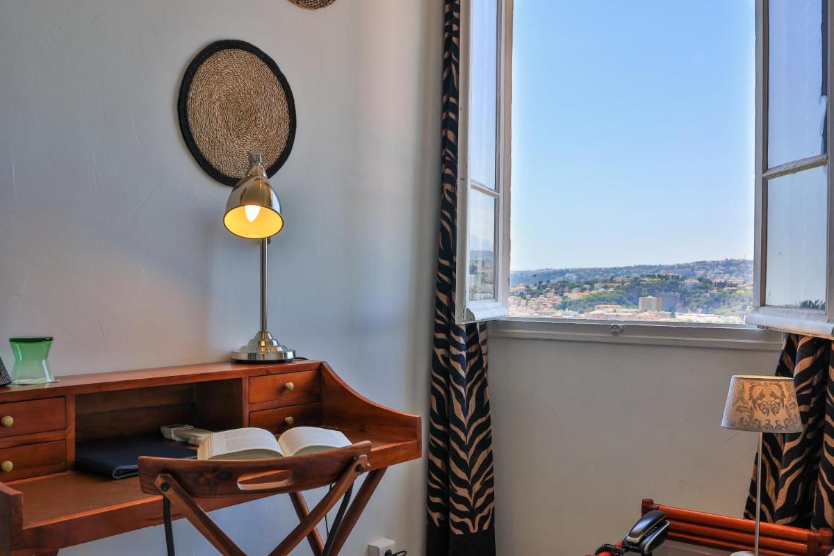 Le Panoramic Boutique Hotel 52