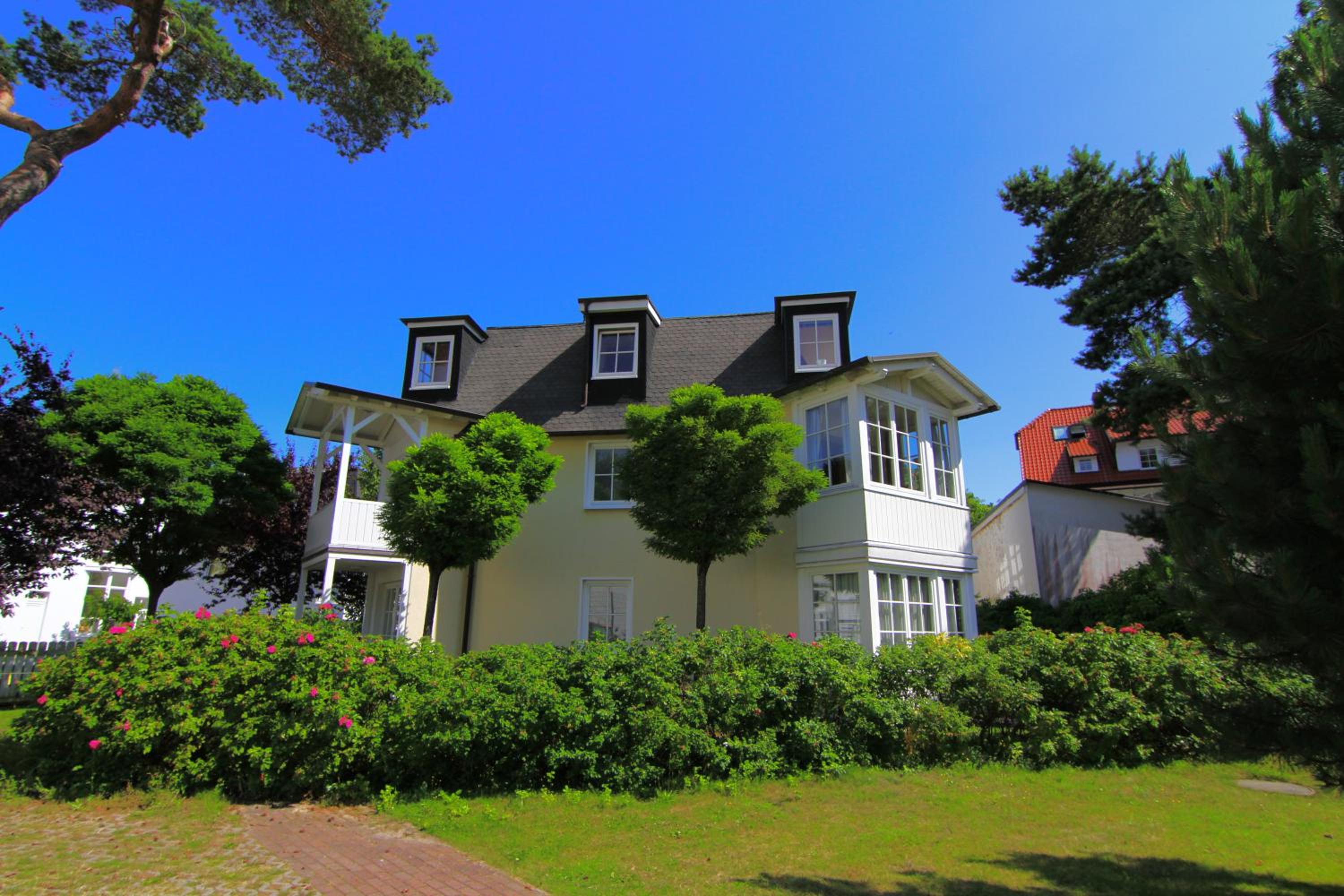 Villa Ambienta WE 7