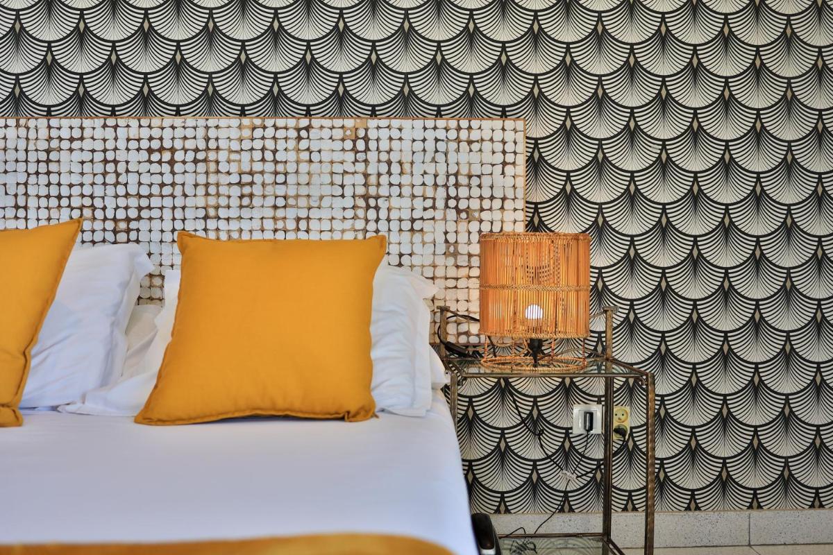 Le Panoramic Boutique Hotel 73