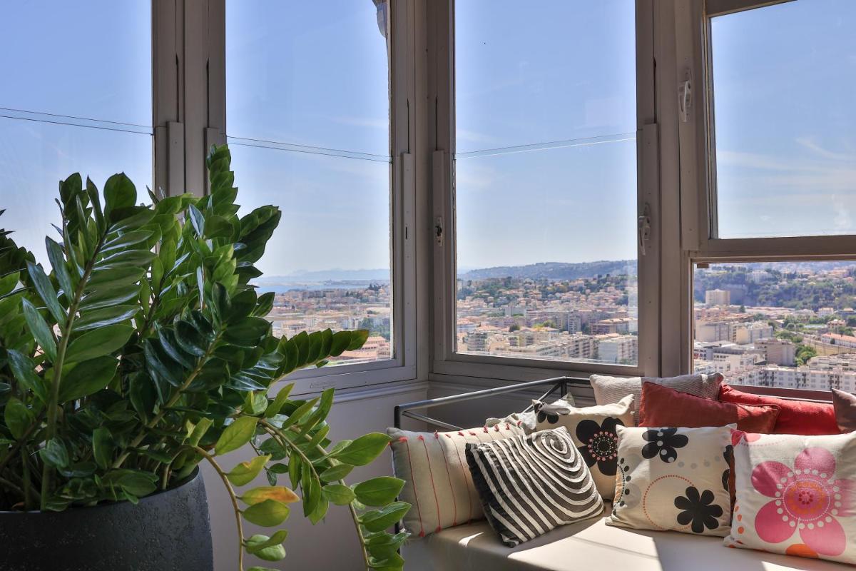 Le Panoramic Boutique Hotel 53