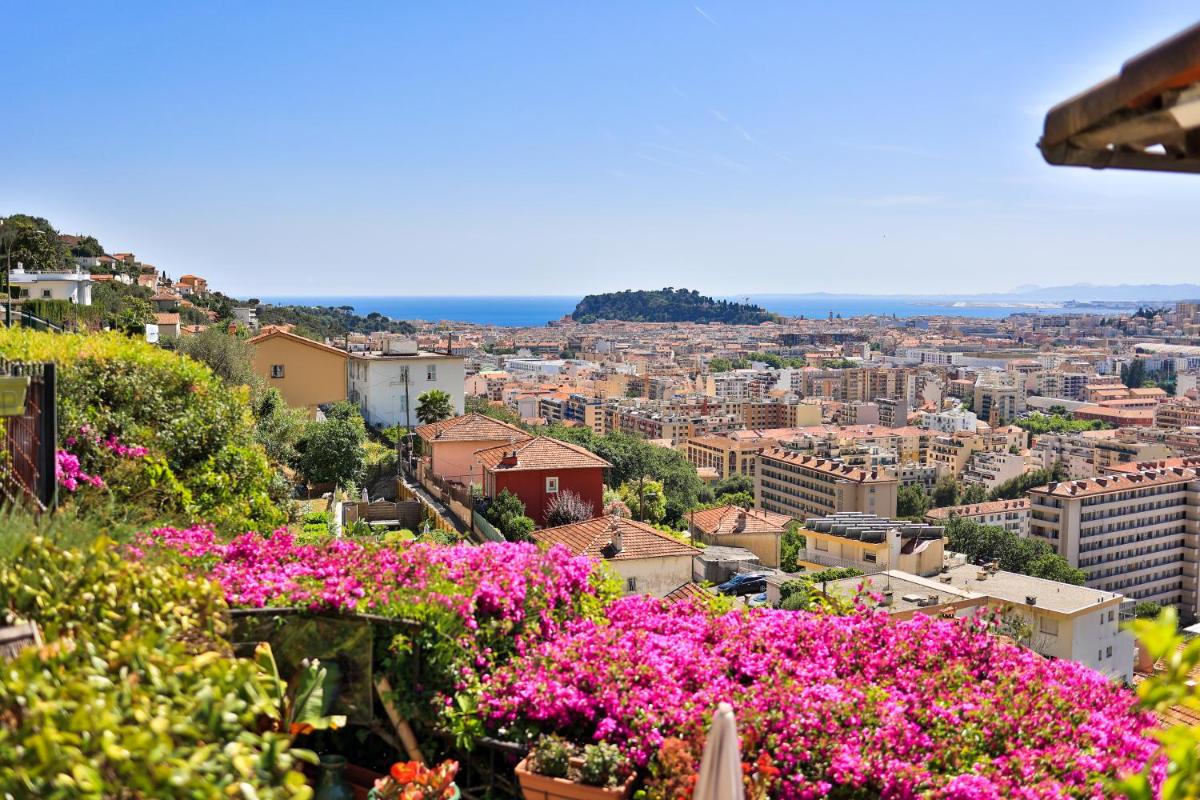 Le Panoramic Boutique Hotel 45