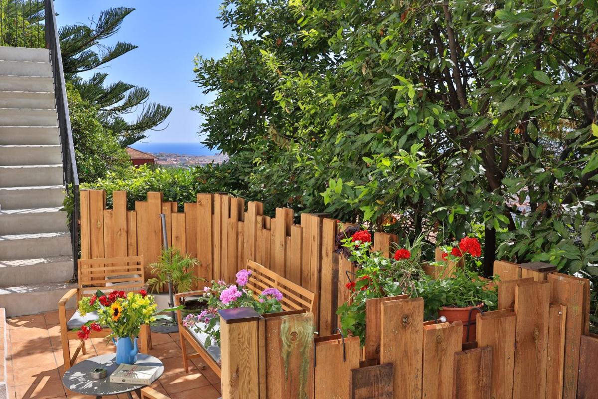 Le Panoramic Boutique Hotel 37