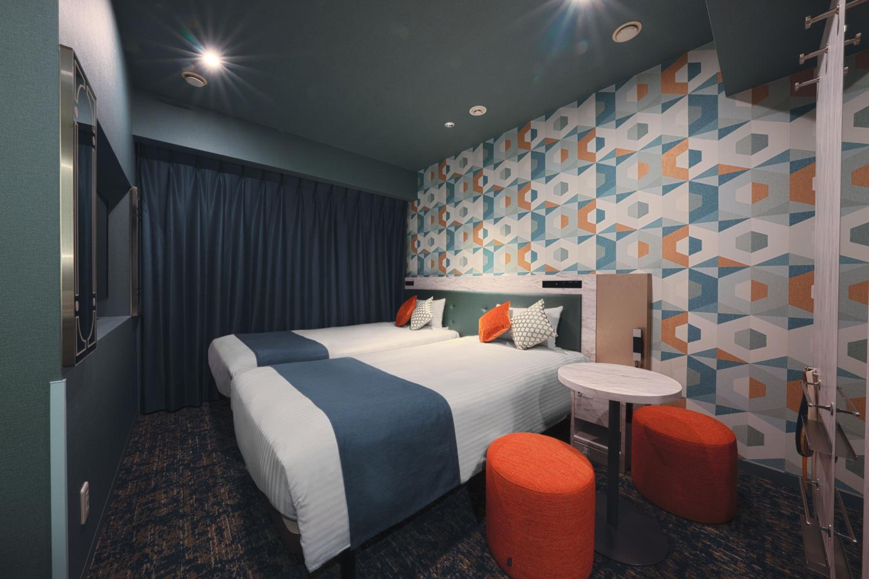 Villa Fontaine Tokyo Shinjuku