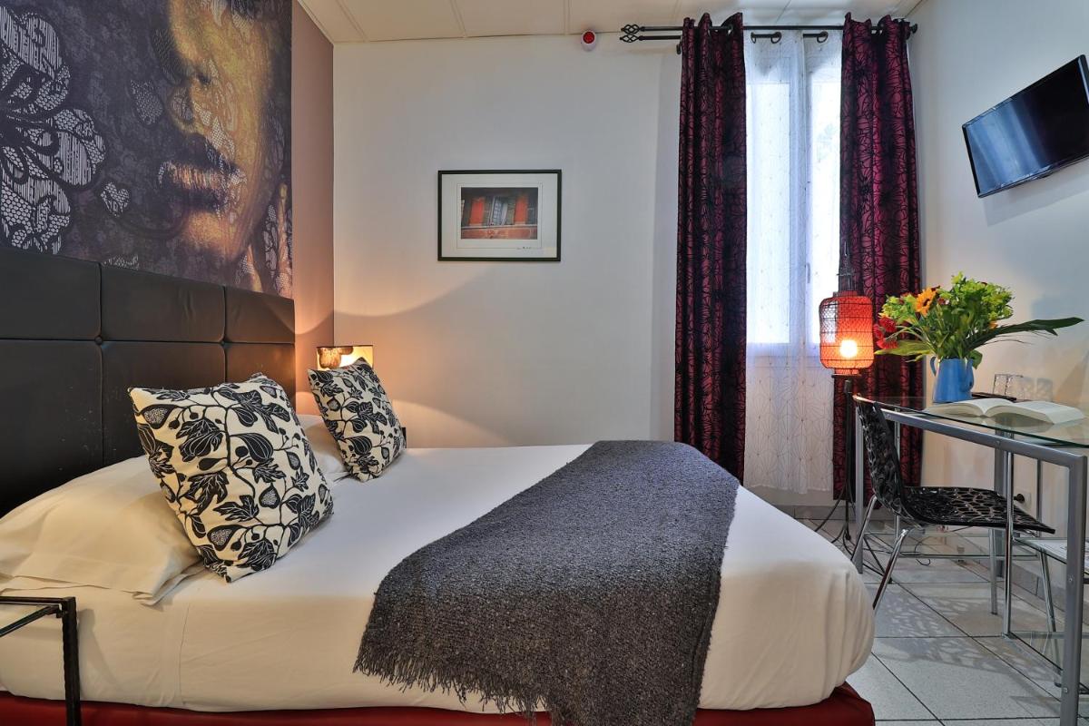 Le Panoramic Boutique Hotel 19