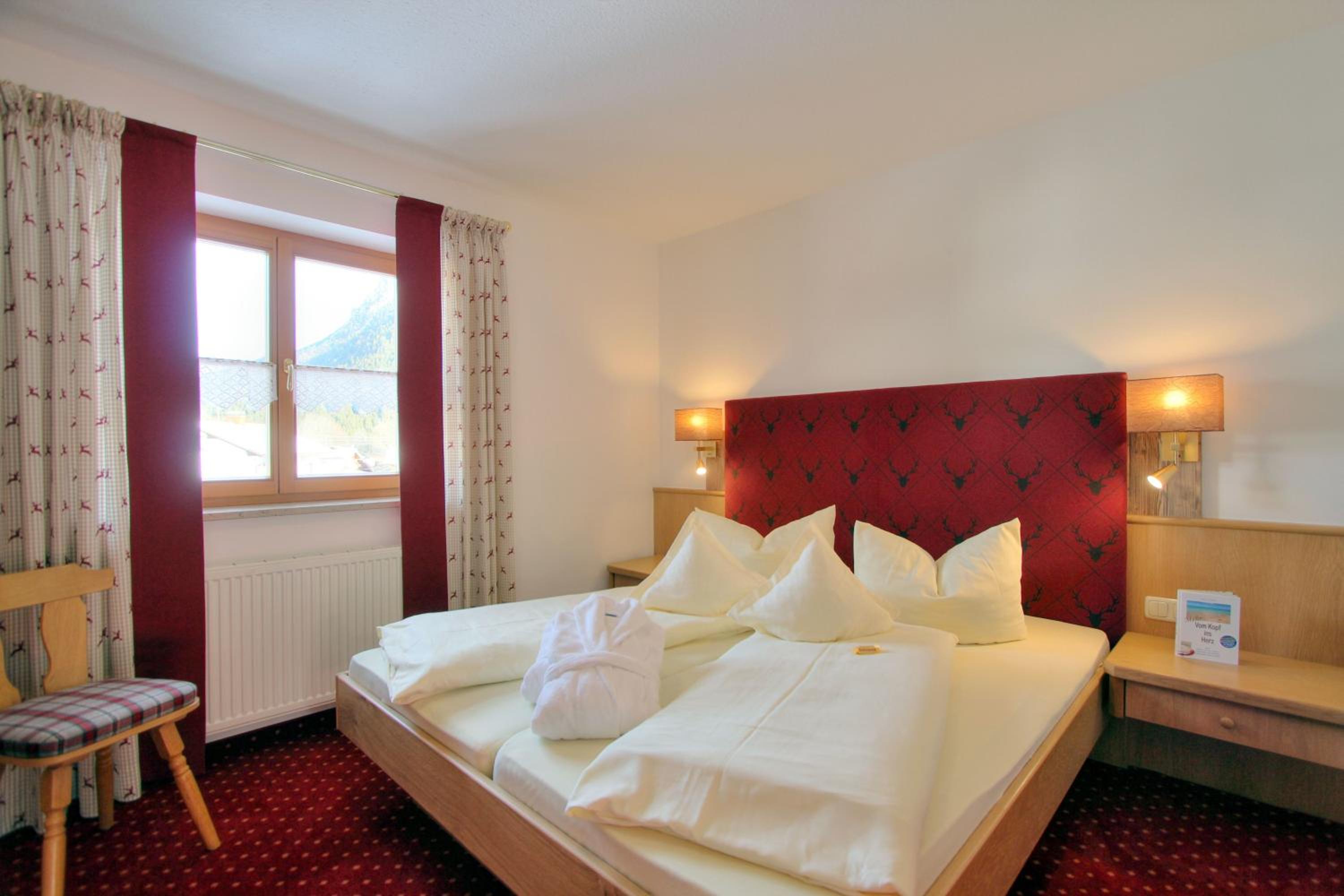 Landhotel Berghof - Property Image 52