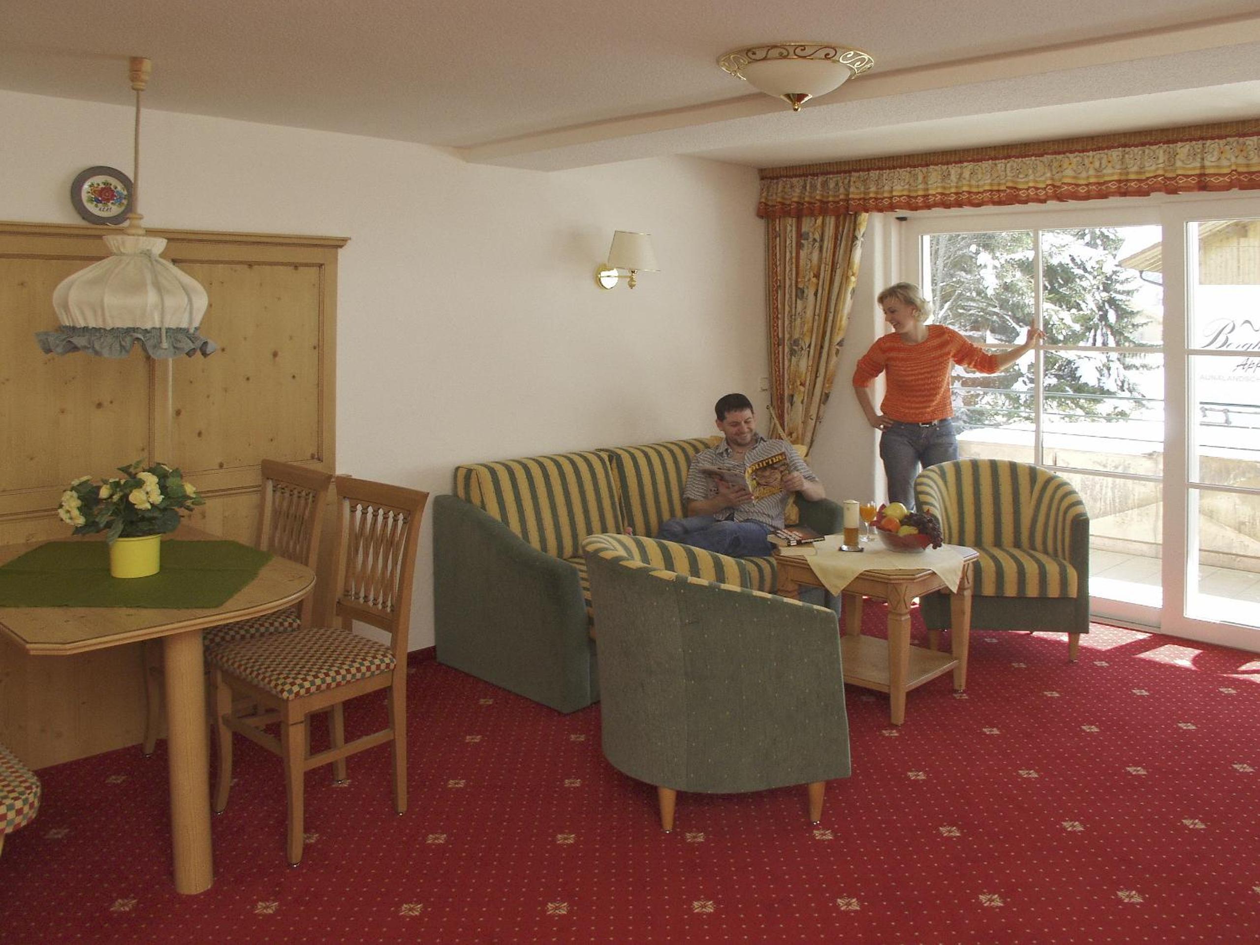 Landhotel Berghof - Property Image 59