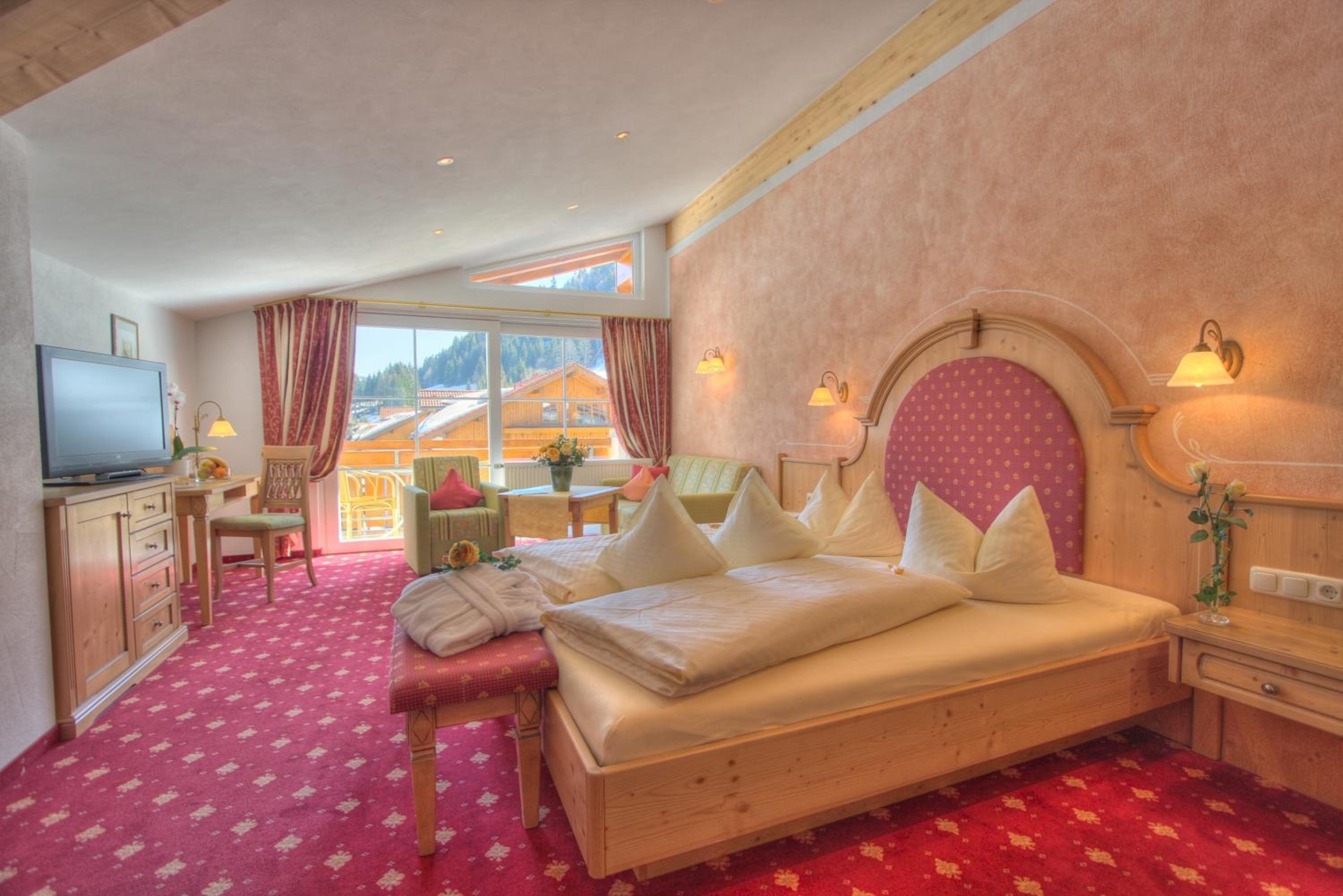 Landhotel Berghof - Property Image 64