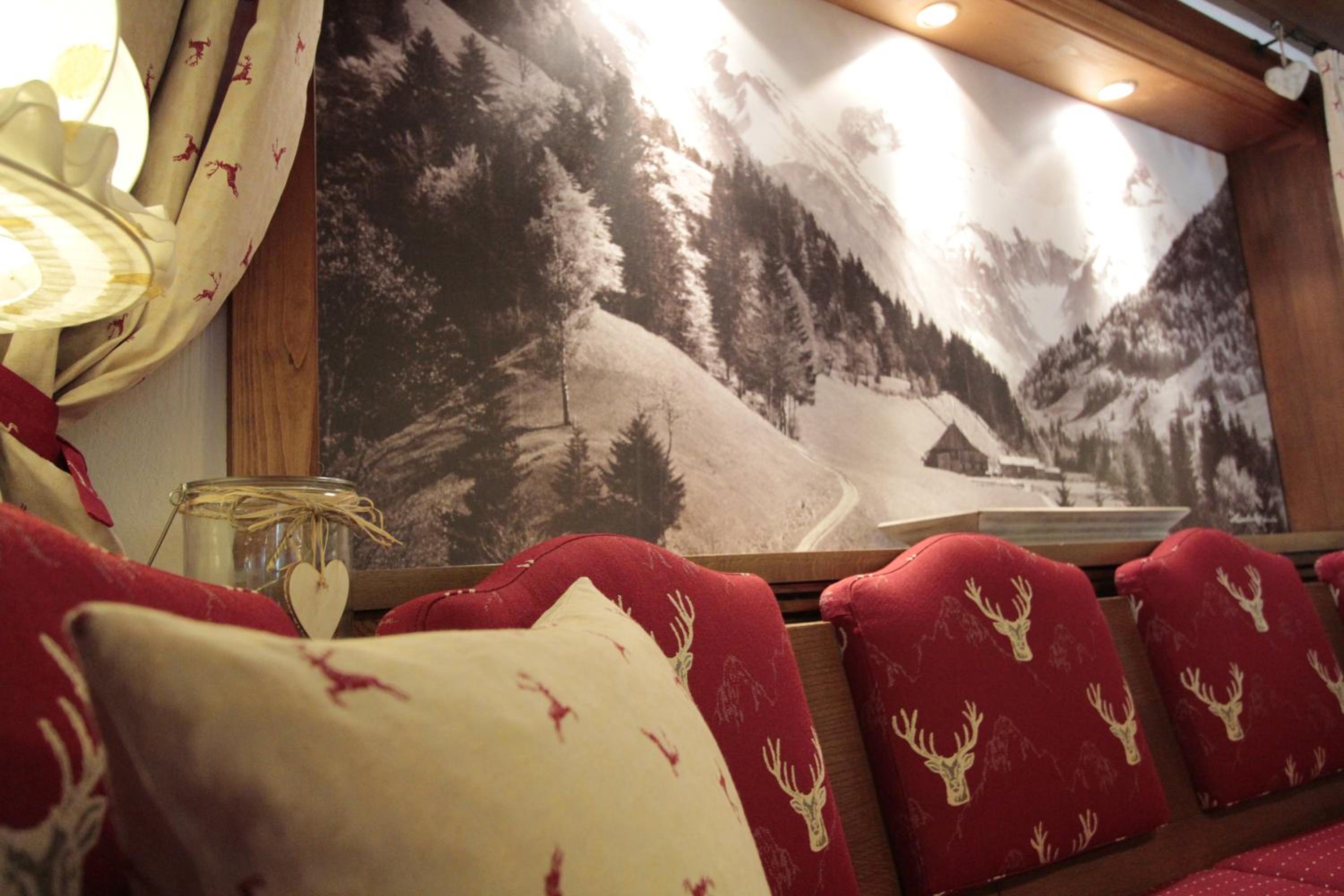 Landhotel Berghof - Property Image 48