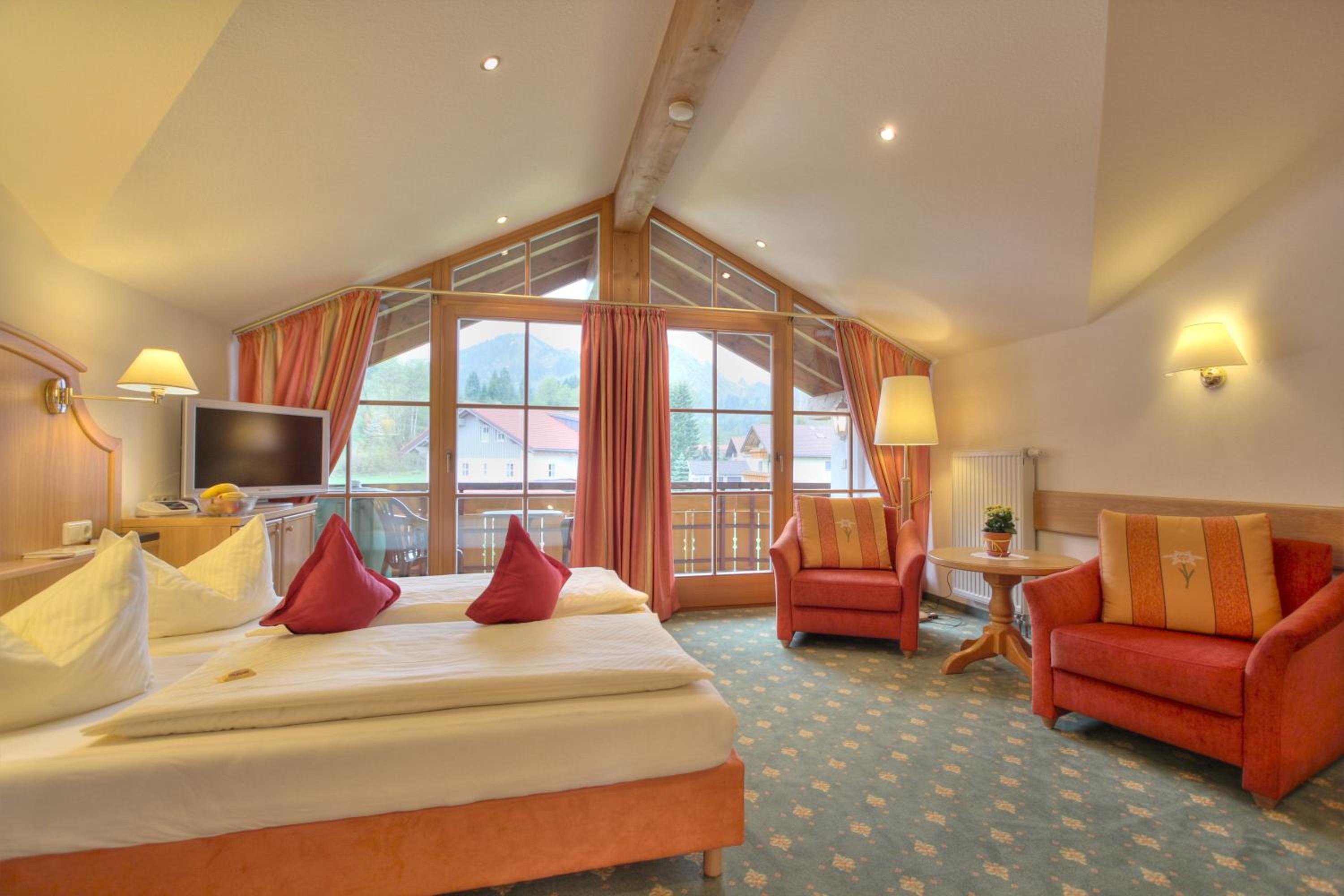 Landhotel Berghof - Property Image 60