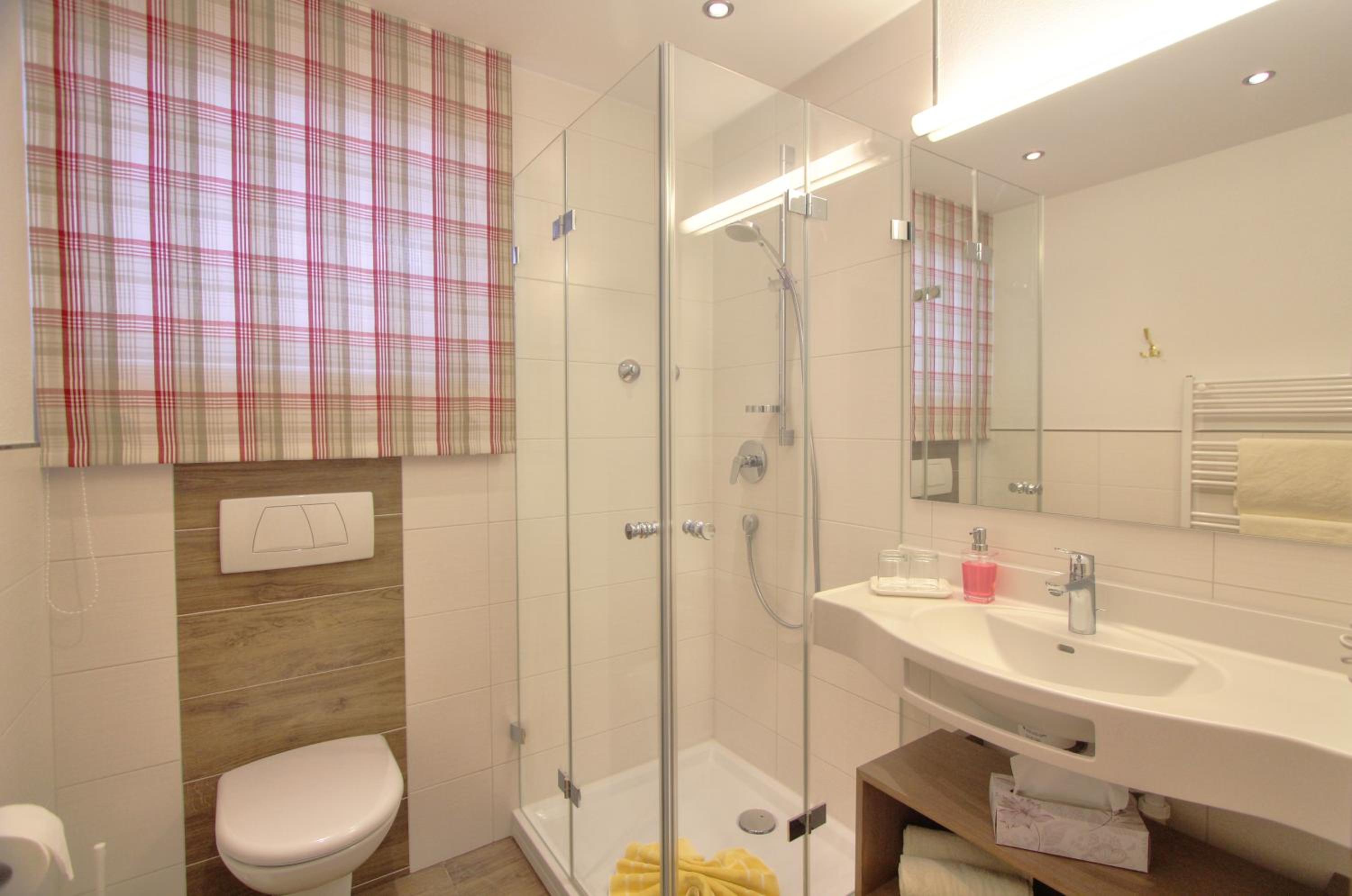 Landhotel Berghof - Property Image 46