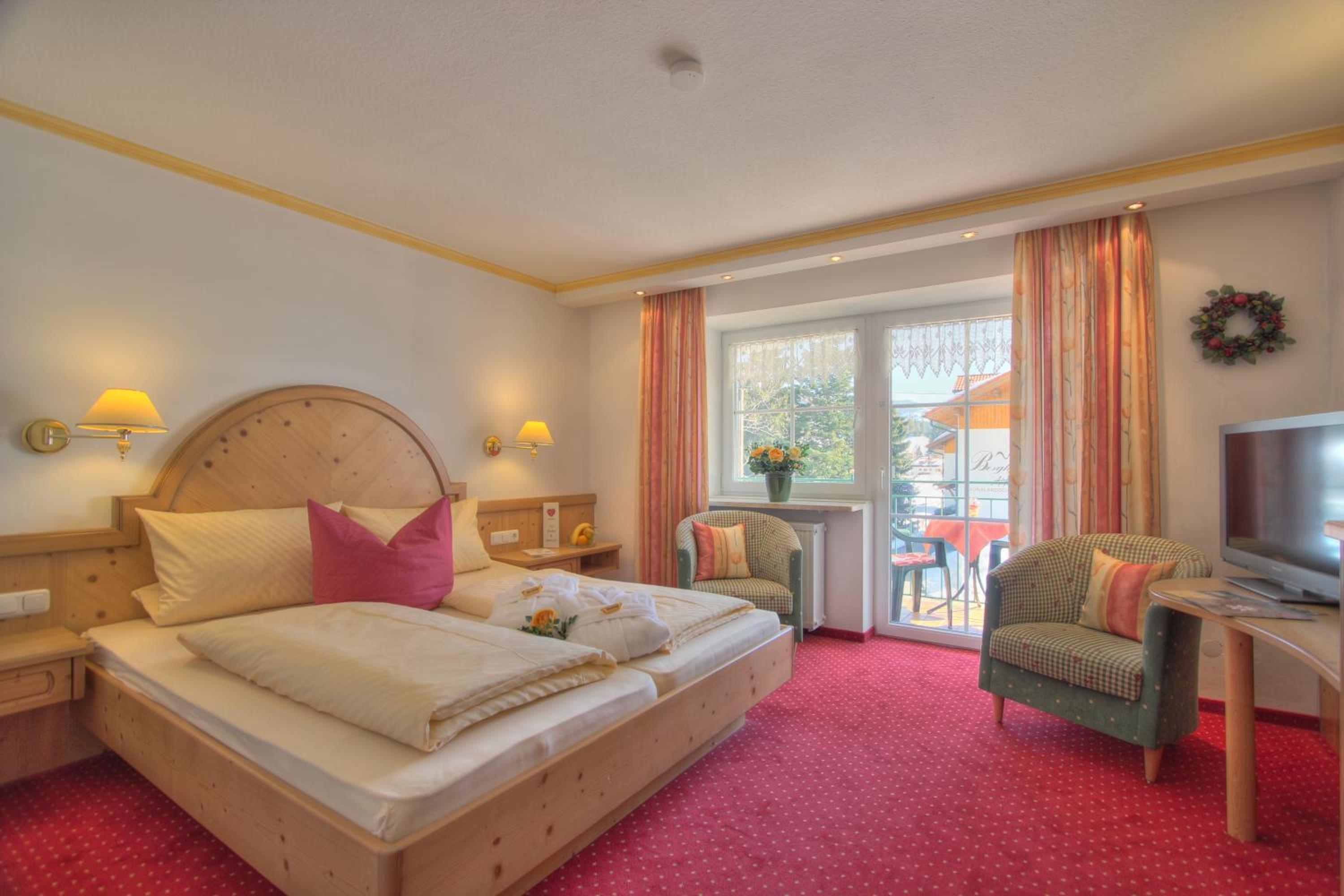 Landhotel Berghof - Property Image 63