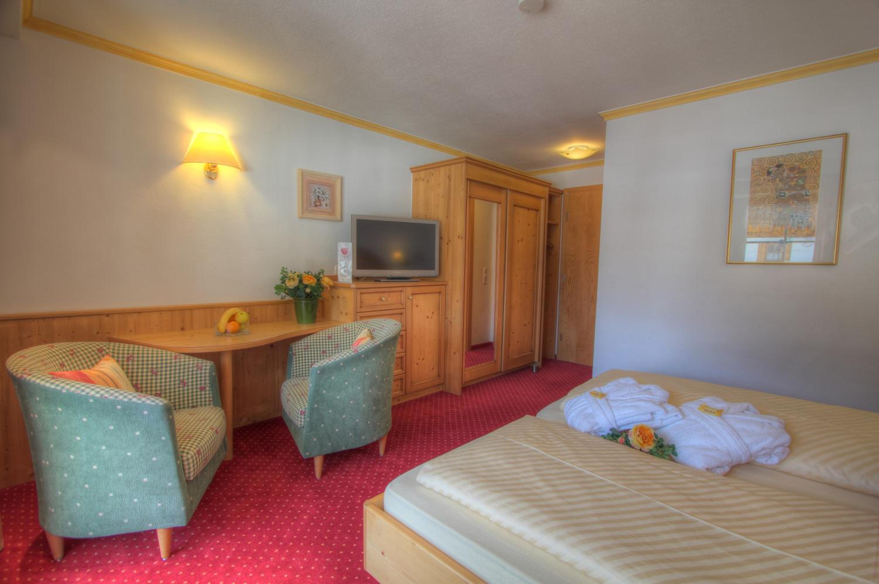 Landhotel Berghof - Property Image 58