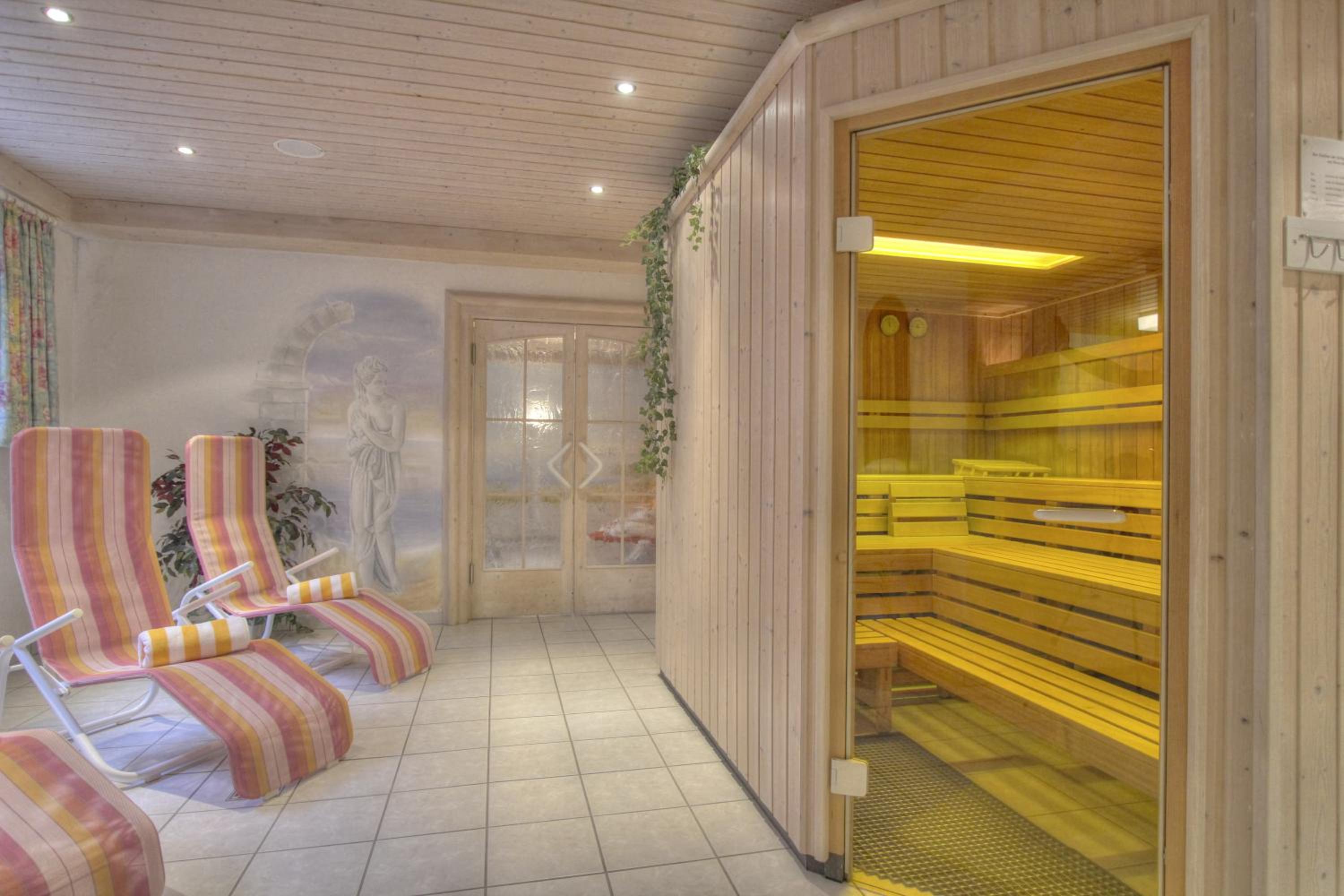 Landhotel Berghof - Property Image 66