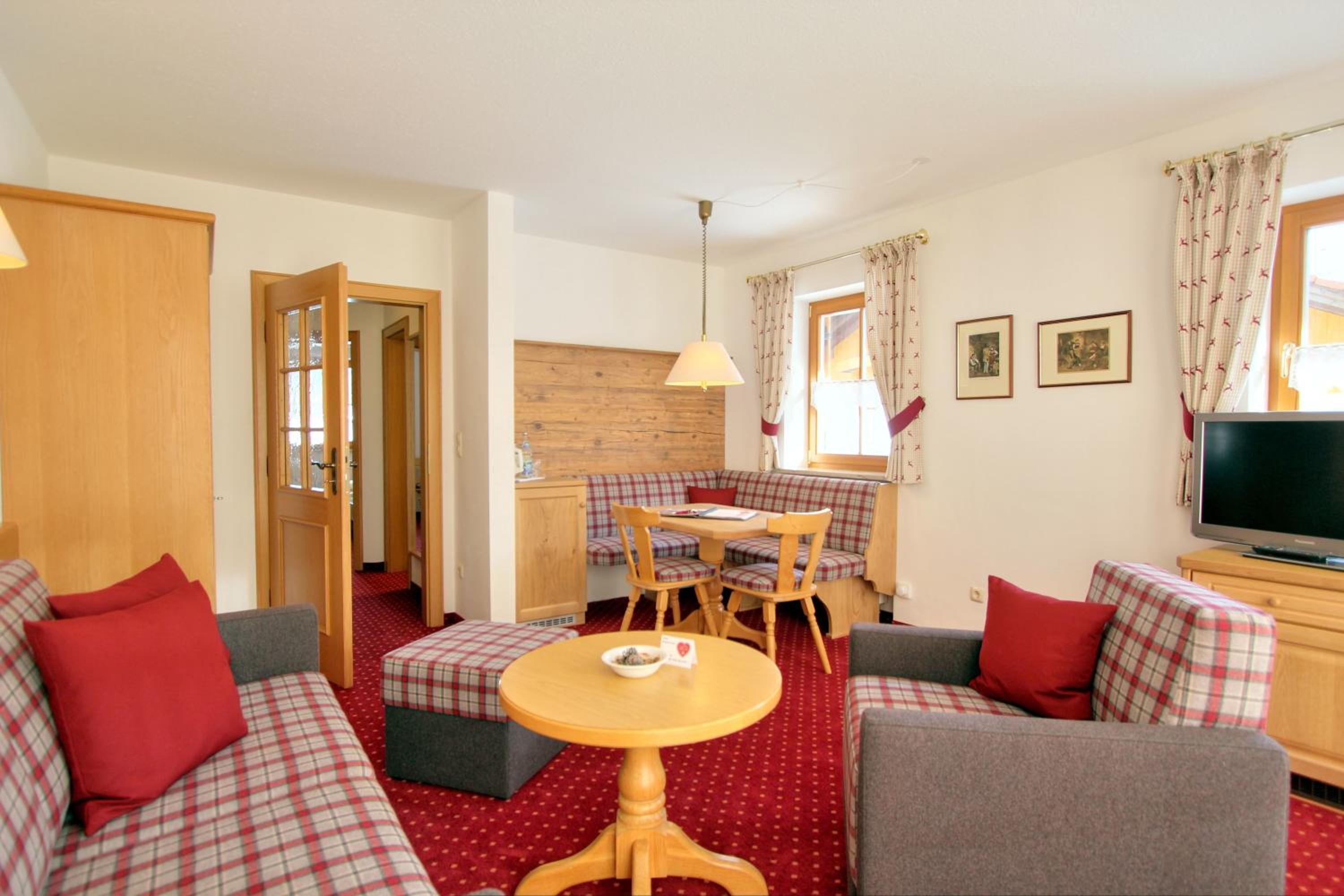 Landhotel Berghof - Property Image 62