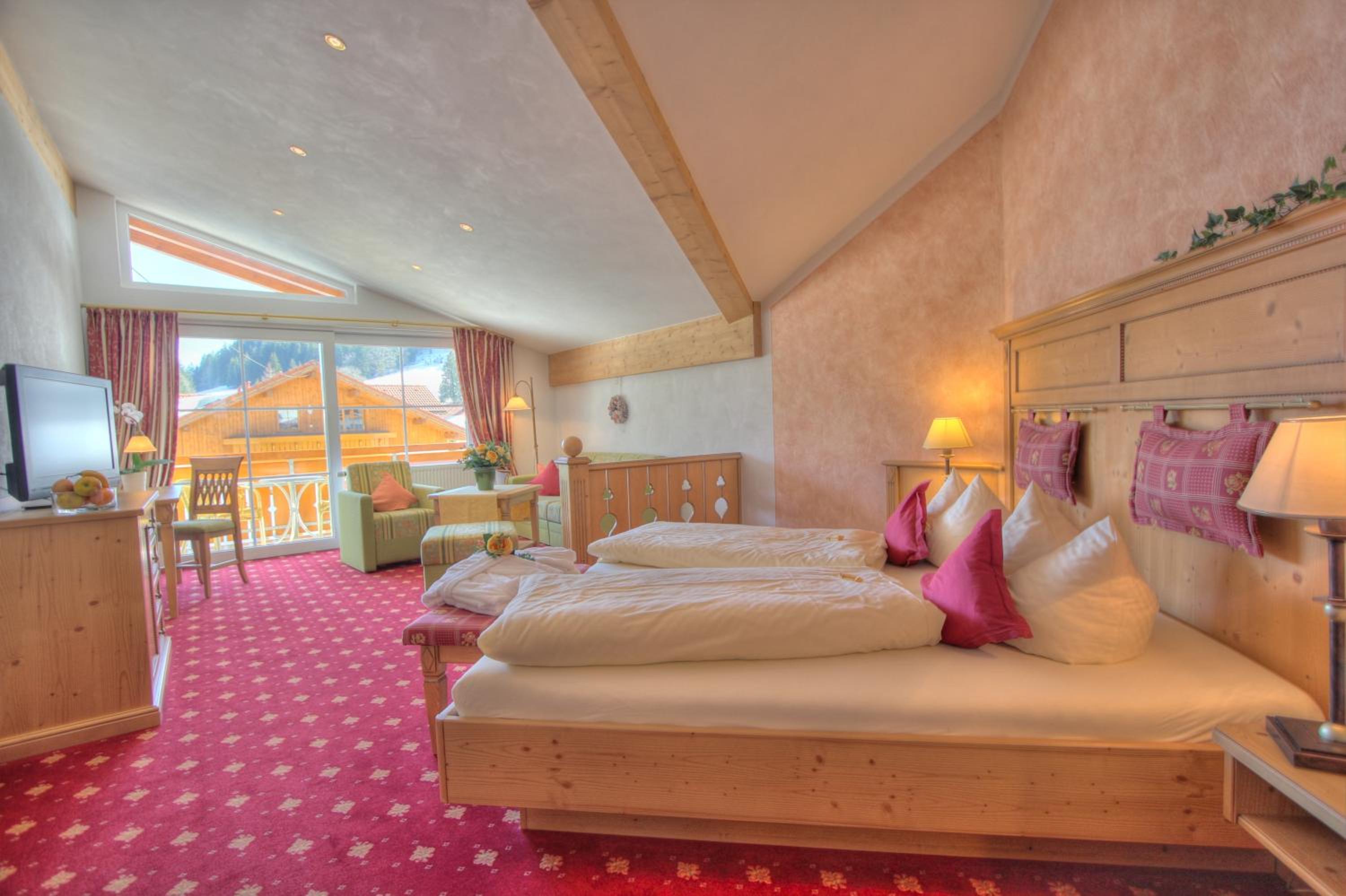 Landhotel Berghof - Property Image 56