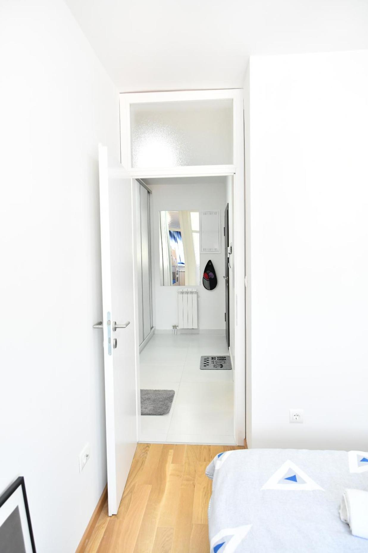 Apartman Daniela