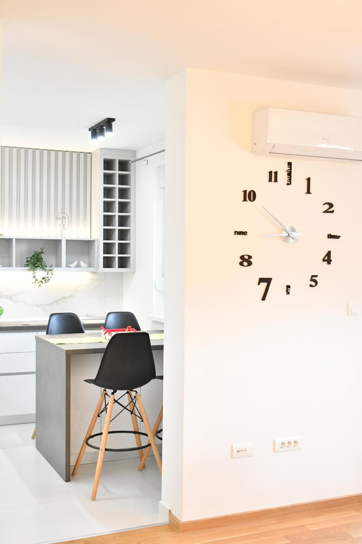 Apartman Daniela