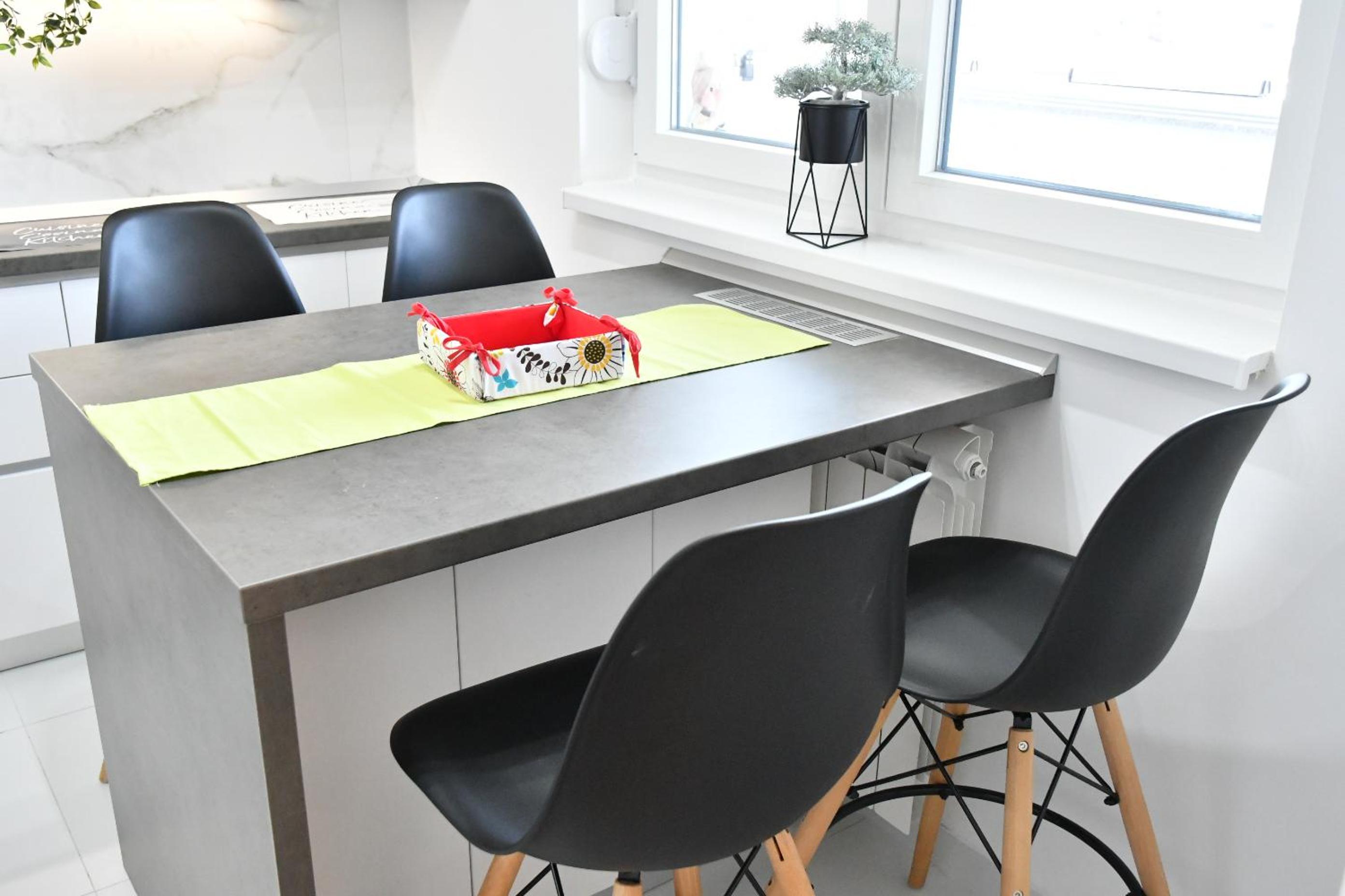 Apartman Daniela