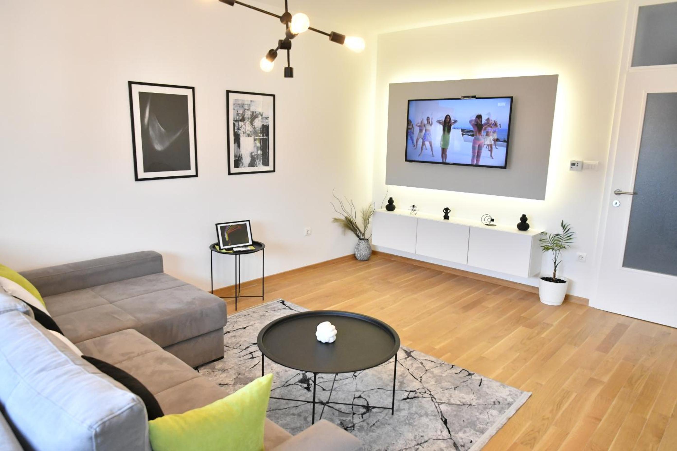 Apartman Daniela